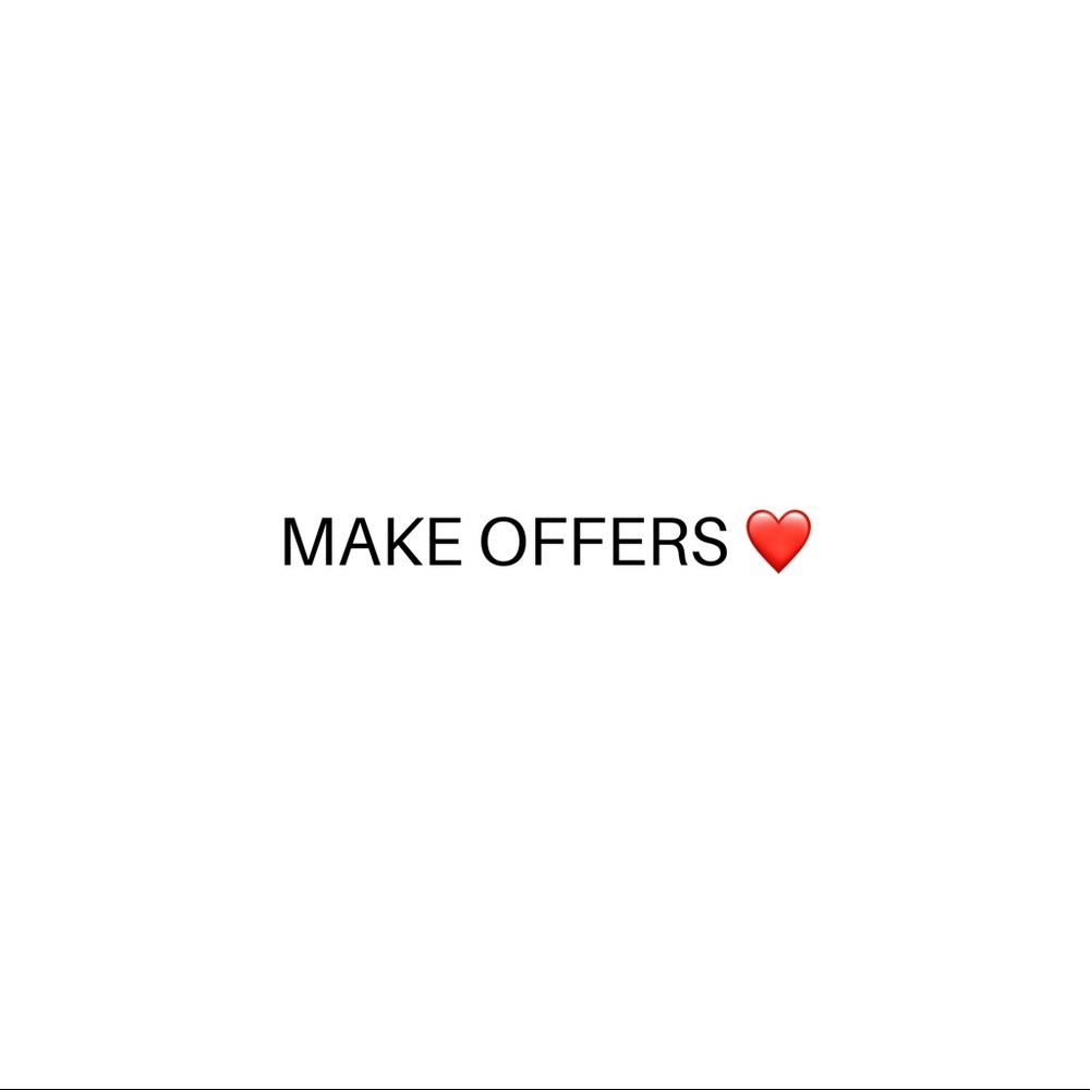 Send me offers